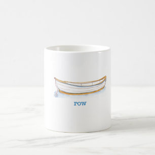 Café Fila de la taza de PKM