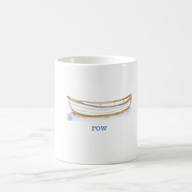 Café Fila de la taza de PKM (Centro)