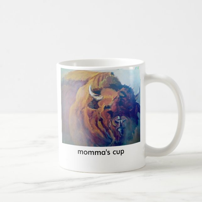Café Foto 19, la taza de los momma (Derecha)