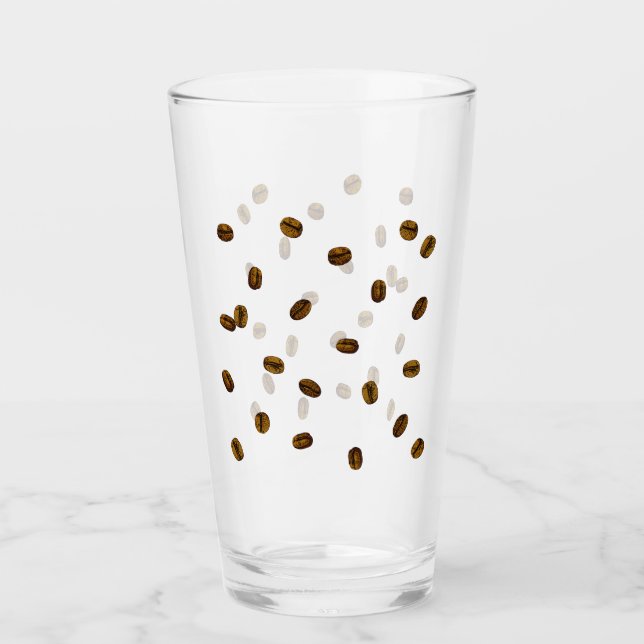 Café frijol (Anverso)