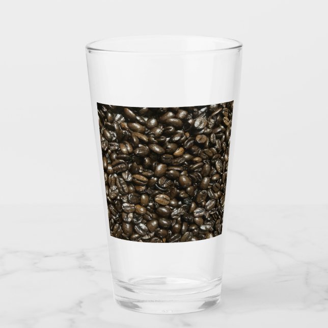 Café frijol (Anverso)