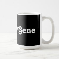 Gen de la taza