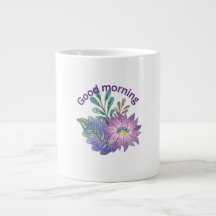 Diseño de taza 