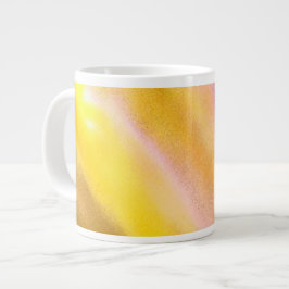Café Gigante El mejor diseño de la taza del lago Sun
