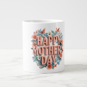 Café Gigante Encuentra la taza perfecta para el día de la madre