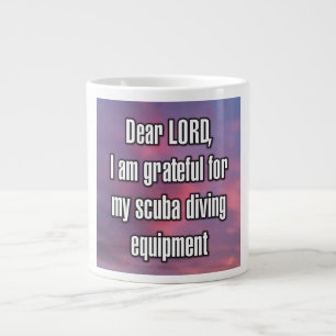 Café Gigante Estimado SEÑOR, estoy agradecido por mi taza de bu