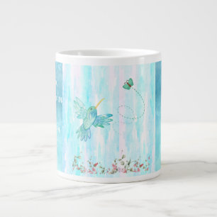 Café Gigante Gracias Mamá, Taza Especial del Día de la Madre