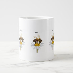 Café Gigante Taza de abeja