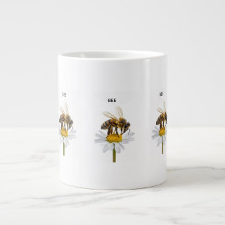 Café Gigante Taza de abeja