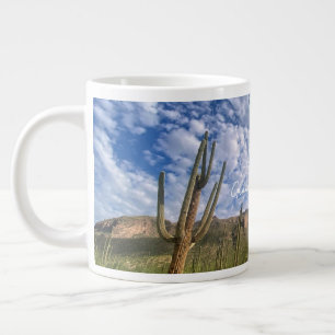 Café Gigante Taza de Arizona