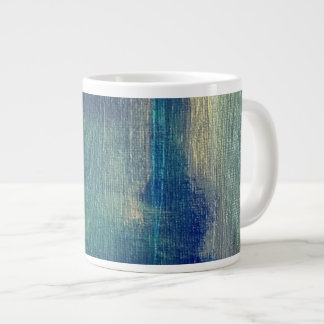 Café Gigante Taza de arte moderno