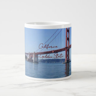 Café Gigante Taza de California