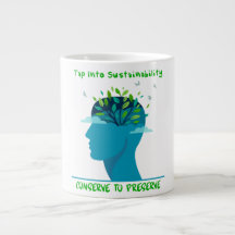 Taza de diseño personalizado para profesional de l