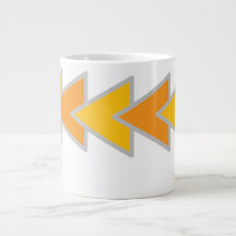 Taza de especialidad de borde