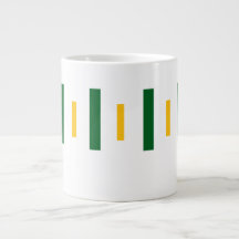 Taza de especialidad de borde