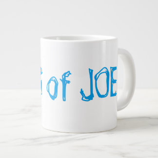 Café Gigante Taza de Joe