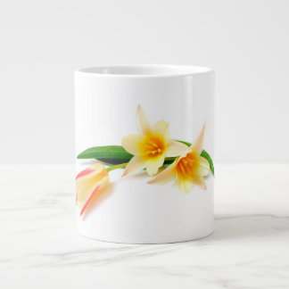 Café Gigante Taza de la naturaleza