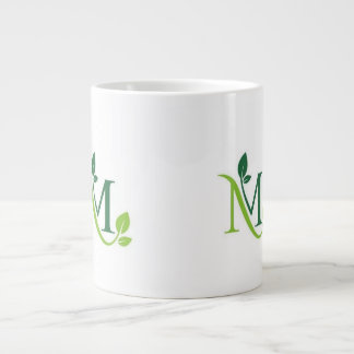 Café Gigante Taza de té elegante: perfecta para los amantes del