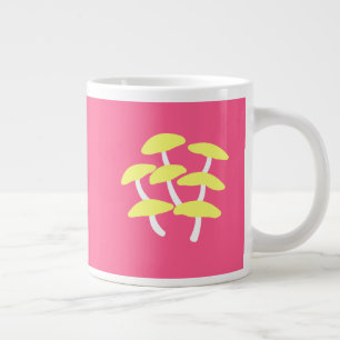 Café Gigante Taza especial de ostras doradas