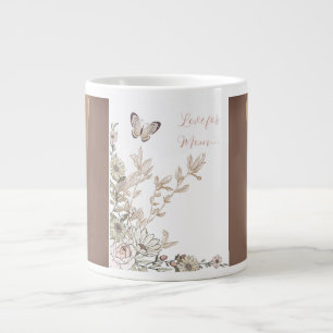 Café Gigante Taza especial día de la madre, amor por la madre
