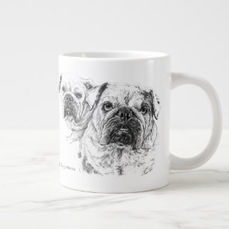 Café Gigante Taza especial DIVAS DE PAZ Y AMOR