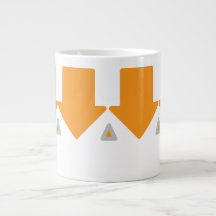 Taza Especialidad de Borde
