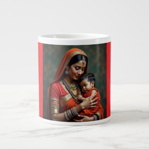 Café Gigante Taza Jumbo de 20 oz