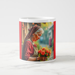 Café Gigante Taza jumbo de 20 oz