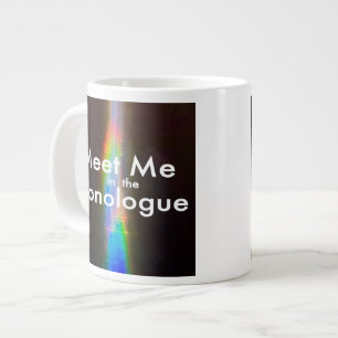 Café Gigante Taza MMITM de 20 oz.