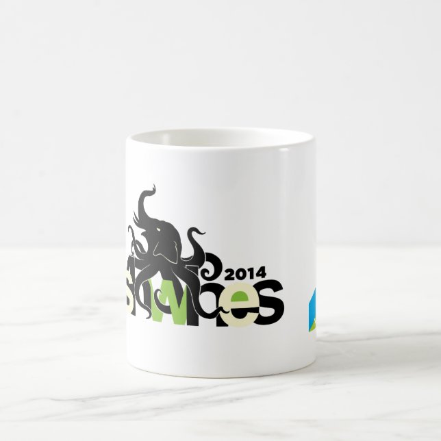 Café GISHWHES - TAZA de RandomActs (Centro)