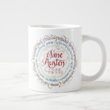 20oz taza - adaptaciones del drama de período de