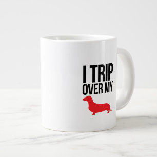 Café Grande Disparo sobre mi taza de Weiner