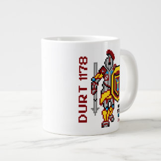 Café Grande DURT 1178 - Primera taza de ciclo inicial
