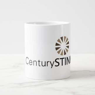 CAFÉ GRANDE TAZA DE CENTURYSTINK