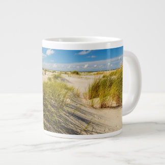 Café Grande Taza de foto