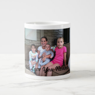Café Grande Taza de Nonna