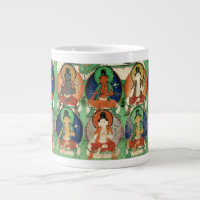 Taza de Tara del tibetano