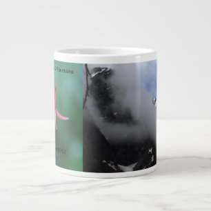 Café Grande Taza del ganador de Edward