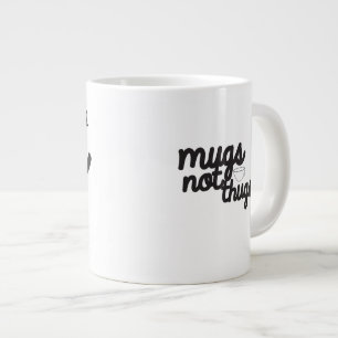 Café Grande Vida de la taza durante vida del gamberro