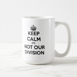 Café Guarde la taza tranquila de Sherlockian