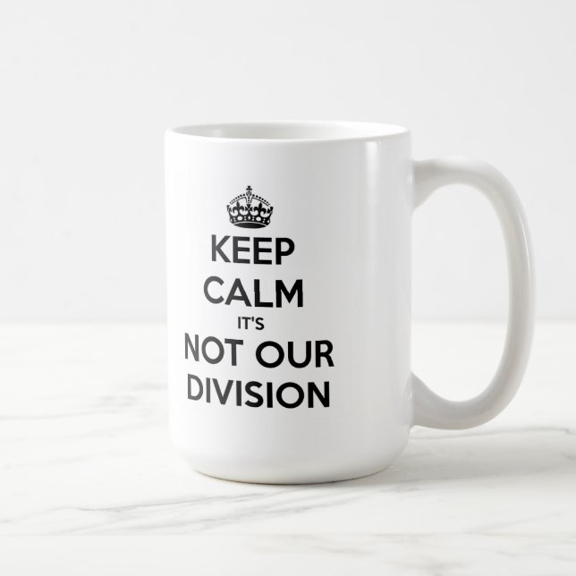 Café Guarde la taza tranquila de Sherlockian (Derecha)