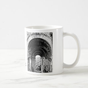 Café Gubbio, taza de Italia