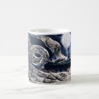 Guillermo Blake la taza del torbellino de los