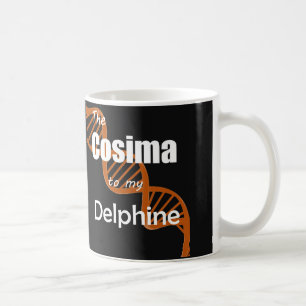 Café Hacer juego la taza de Cophine