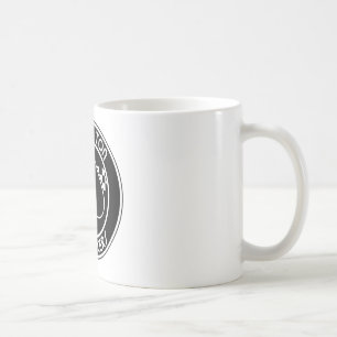 Café HAGA la taza de la TONELADA