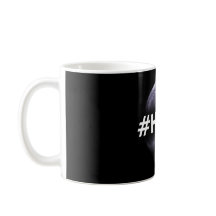 #HODL Ethereum a la taza del negro de la luna