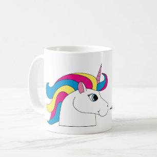 Café Hora de ser una taza de la obra clásica del