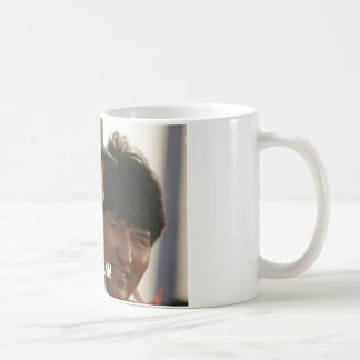 Café Hugo Chaves Fidel y taza de Evo