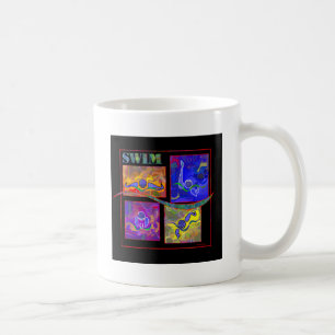 Café IM taza de la mañana
