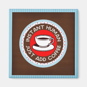 Café imán